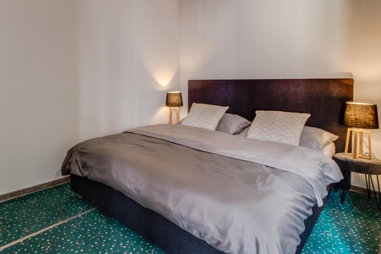 Hotel Maxim Frýdek-Místek Extérieur photo