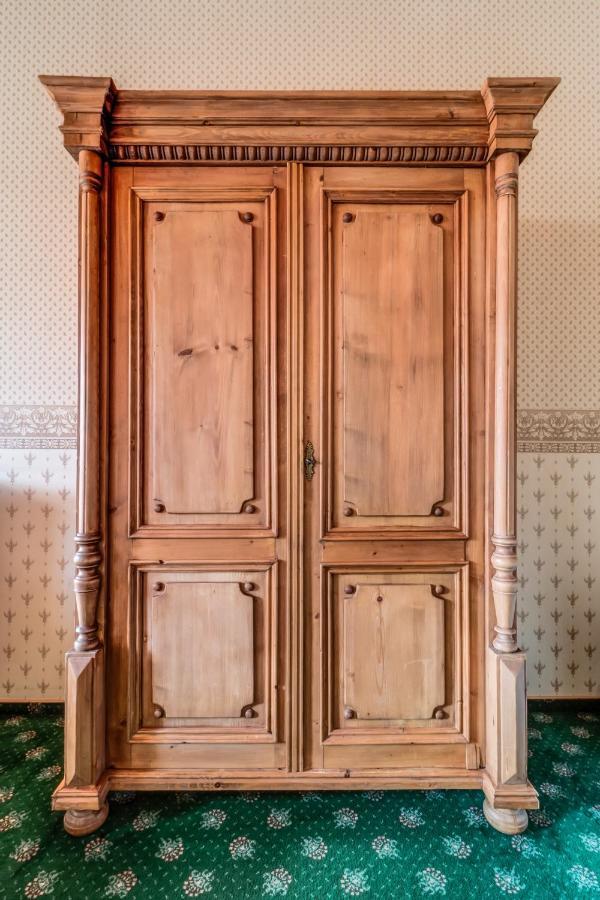 Hotel Maxim Frýdek-Místek Extérieur photo