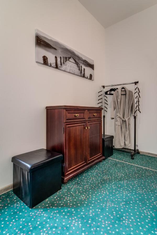 Hotel Maxim Frýdek-Místek Extérieur photo