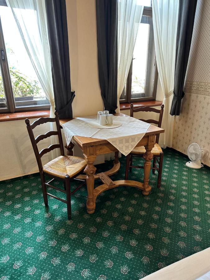 Hotel Maxim Frýdek-Místek Extérieur photo