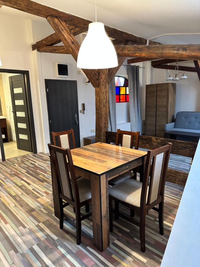 Hotel Maxim Frýdek-Místek Extérieur photo