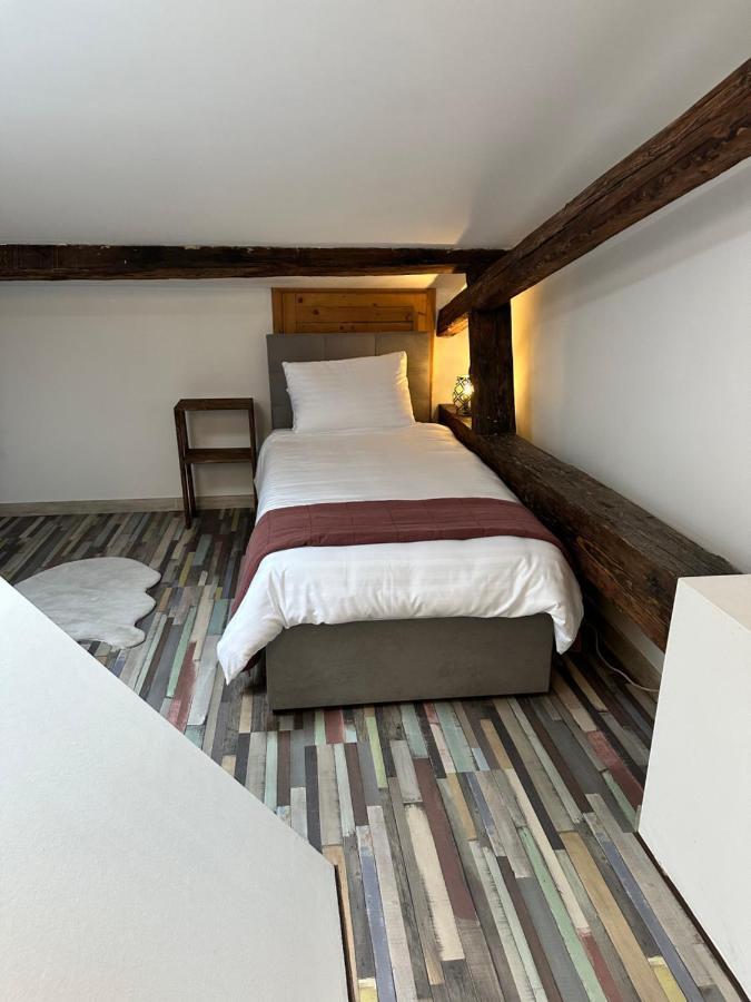 Hotel Maxim Frýdek-Místek Extérieur photo